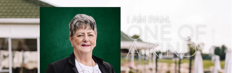 Irene Brits, your local property expert in Steelpark, South Africa