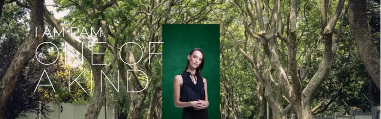 Kailyn Brink, your local property expert in Hyde Park, South Africa