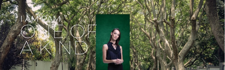 Kailyn Brink, your local property expert in Hyde Park, South Africa