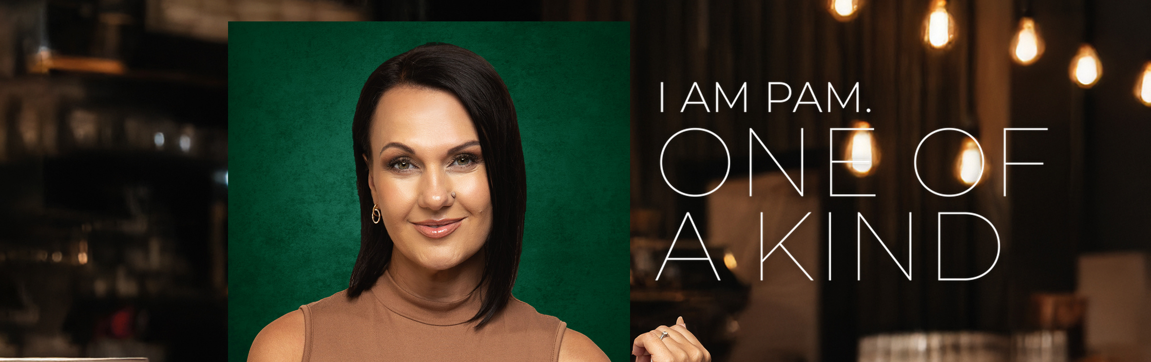 Angelique Brown, your trusted property expert