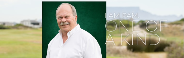 Gerrit Bruwer, your local property expert in Van Riebeeckstrand, South Africa