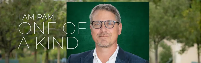 Séverin Brunelle, your local property expert in France