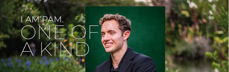 Baruch Büchling, your local property expert in Menlo Park, South Africa