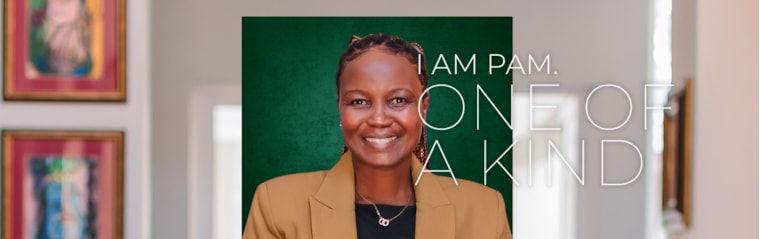 Promise Buthelezi, your local property expert in Amiel Park, South Africa