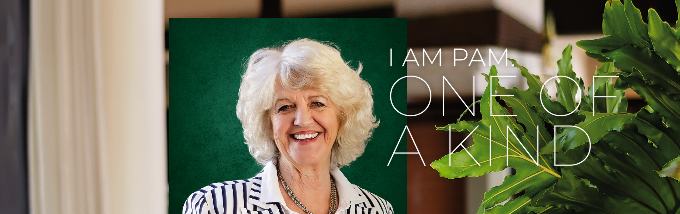 Pam Butler, your trusted property expert