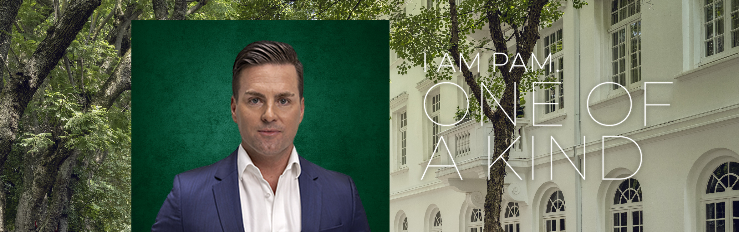 Sebastian Caldow, your trusted property expert