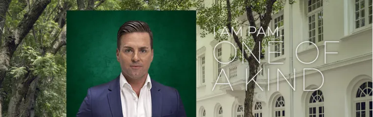 Sebastian Caldow, your local property expert in Inanda, South Africa