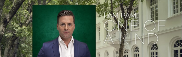 Sebastian Caldow, your local property expert in Atholl, South Africa