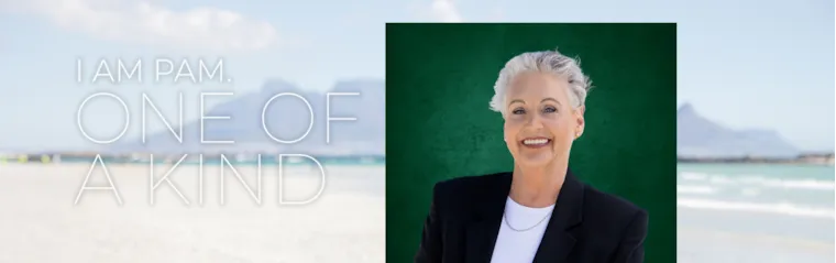 Emarie Campbell, your local property expert in Atlantic Beach Estate, South Africa