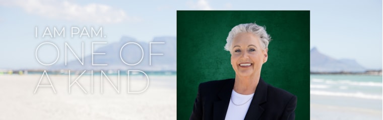 Emarie Campbell, your local property expert in Atlantic Beach Estate, South Africa