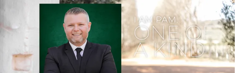 Faf Carstens, your local property expert in Newinbosch, South Africa