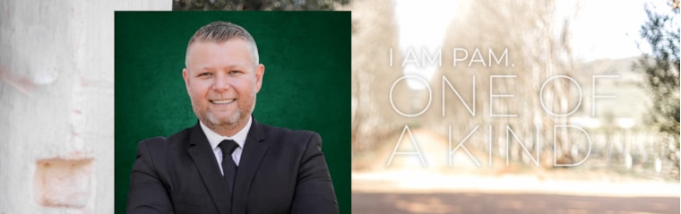 Faf Carstens, your local property expert in Lyndoch, South Africa