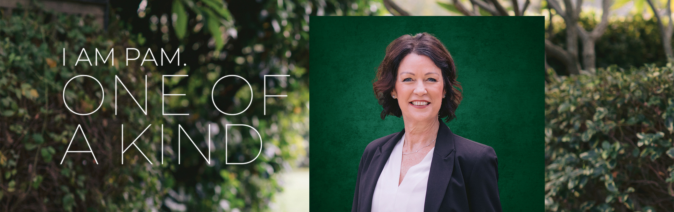 Debbie Chalmers, your trusted property expert