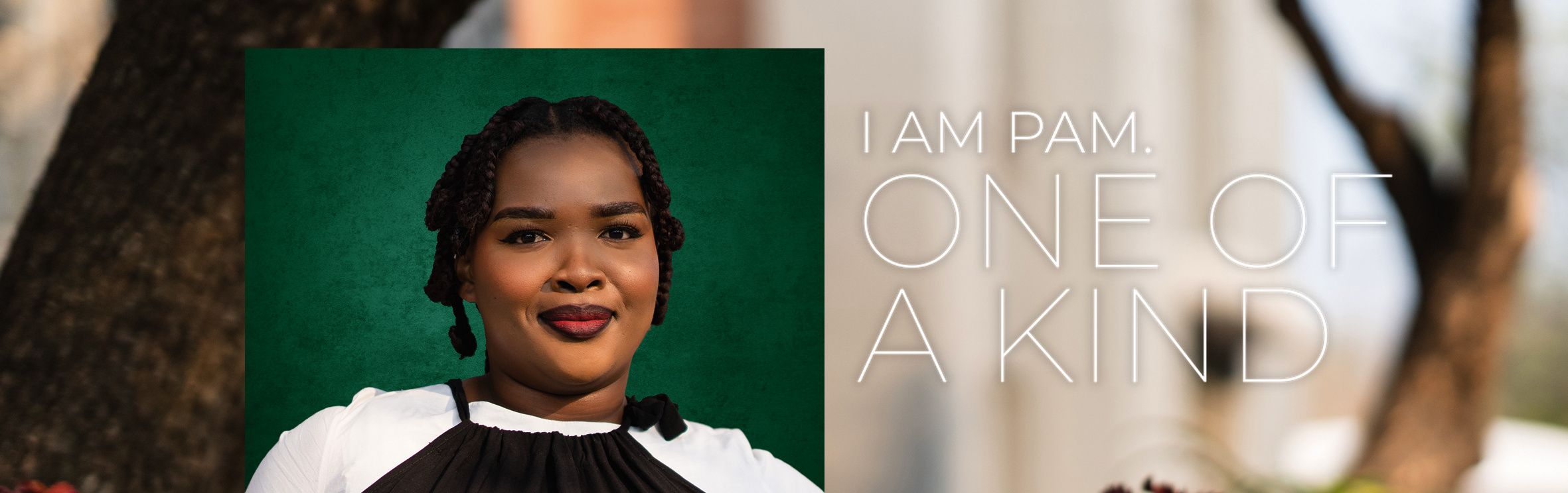 Mbali Charles, your trusted property expert