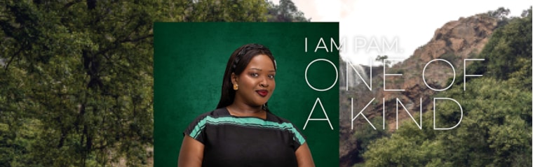 Mbali Charles, your local property expert in Diepkloof, South Africa