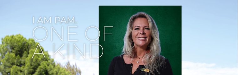 Rentia Van Lill, your local property expert in Beaconsfield, South Africa