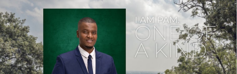 Sechaba Chalale, your local property expert in Protea Glen, South Africa