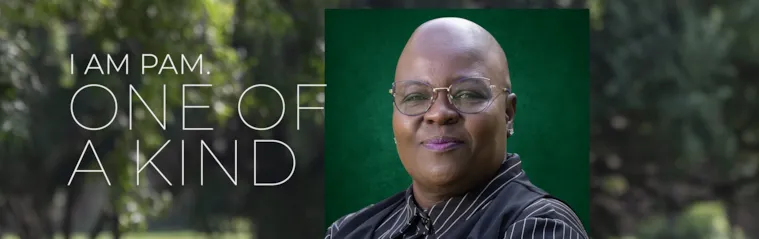 Maureen Chauke, your local property expert in Naturena, South Africa