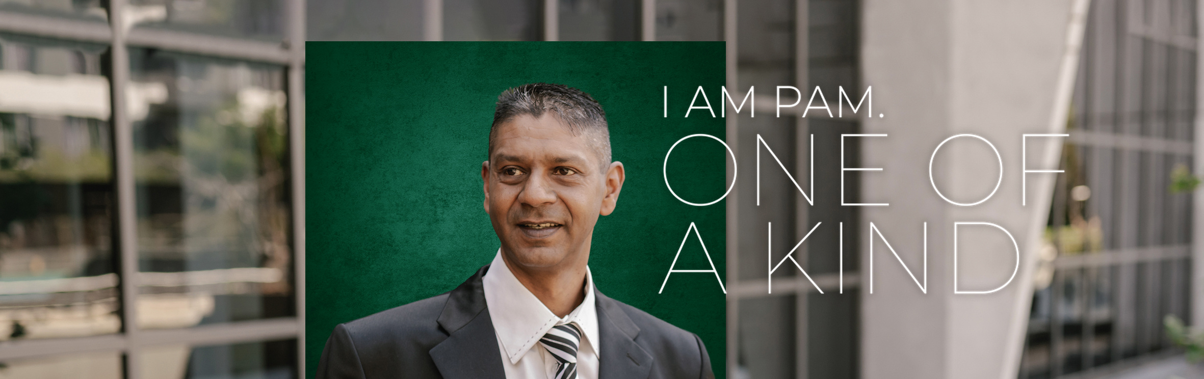 Joe Chetty, your trusted property expert Joe Chetty, your trusted property expert