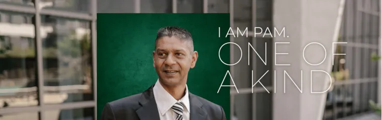 Joe Chetty, your local property expert in Heuweloord, South Africa