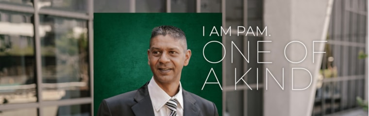 Joe Chetty, your local property expert in Amberfield, South Africa