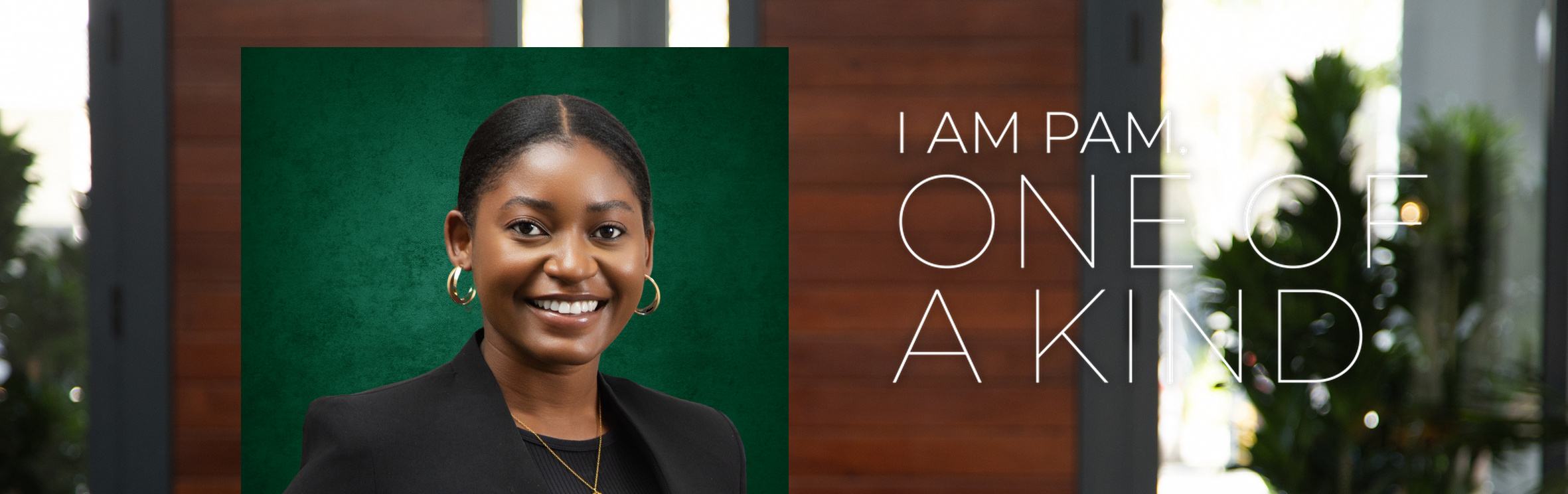 Chipasha Chileshe, your trusted property expert