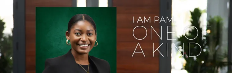 Chipasha Chileshe, your local property expert in Kabulonga, Zambia