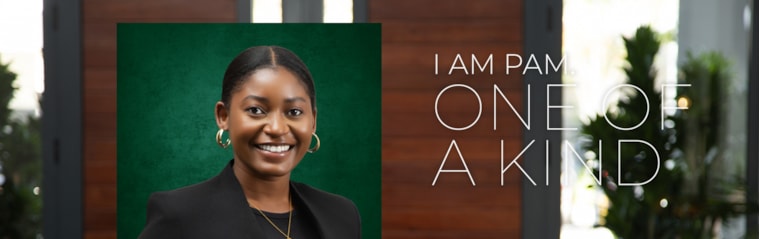 Chipasha Chileshe, your local property expert in Woodlands, Zambia