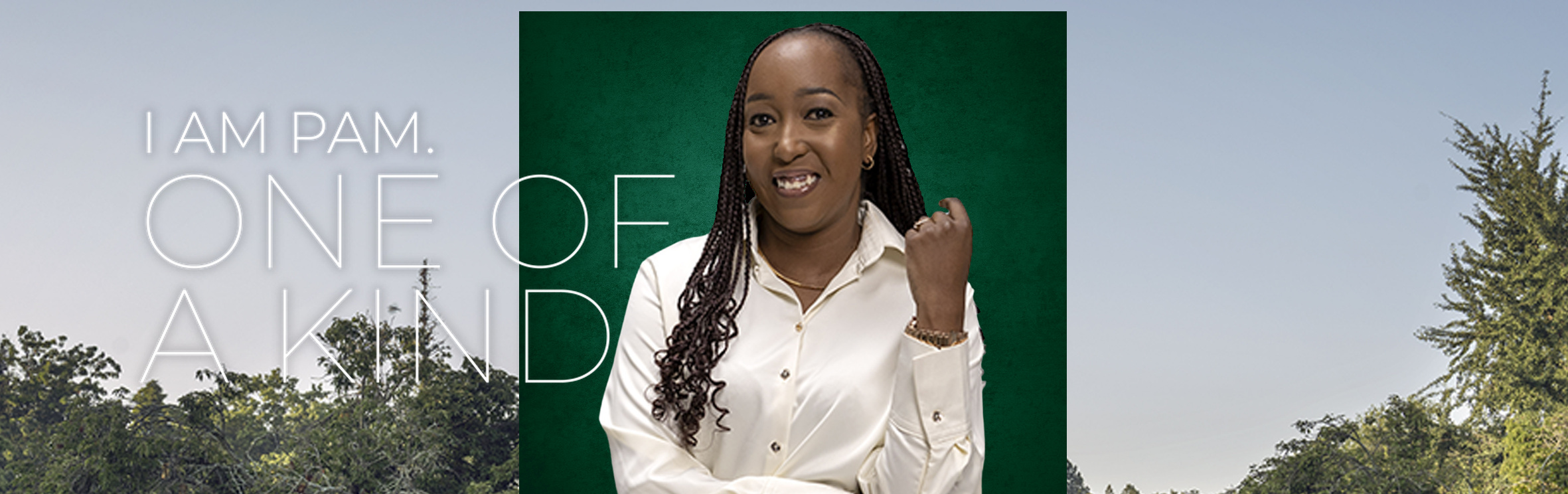 Sharlene Chimbwanda, your trusted property expert