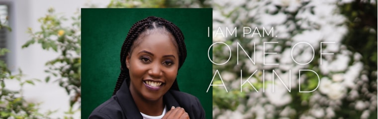 Violet Chikara, your local property expert in Lakefield, South Africa