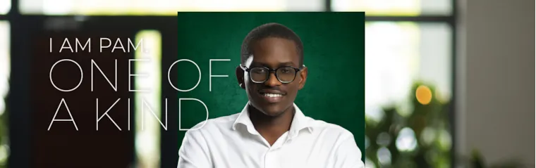Walusiku Chiyena, your local property expert in Northmead, Zambia