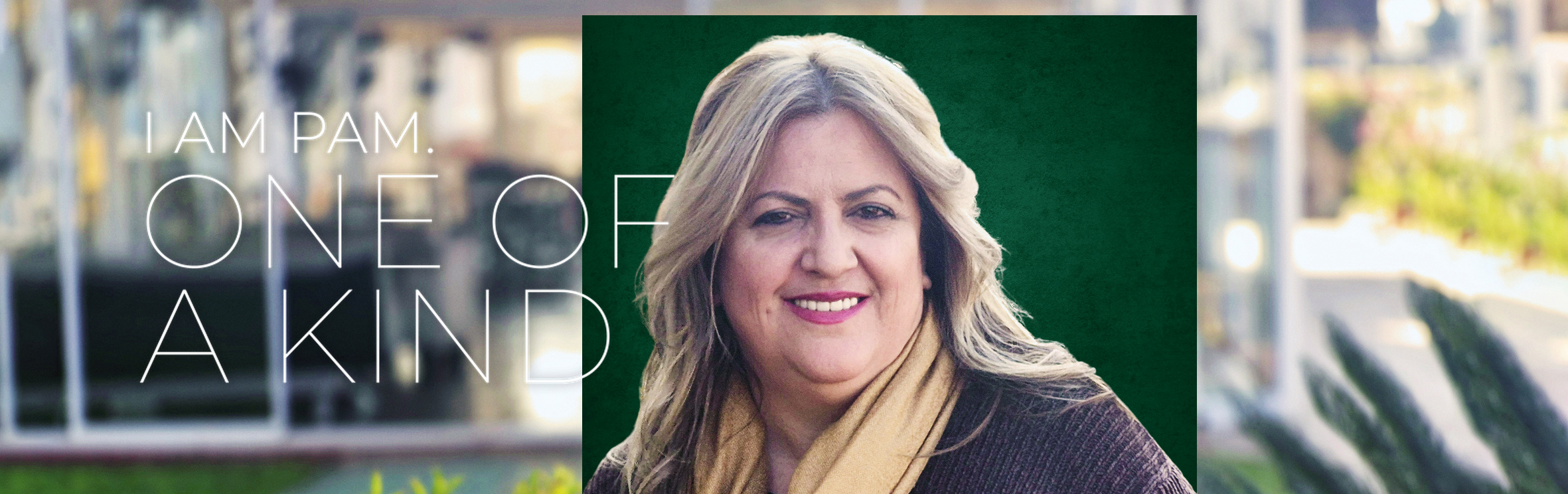 Stacy Chronis, your trusted property expert