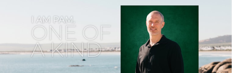 Nick Christian, your local property expert in Saldanha Bay, South Africa