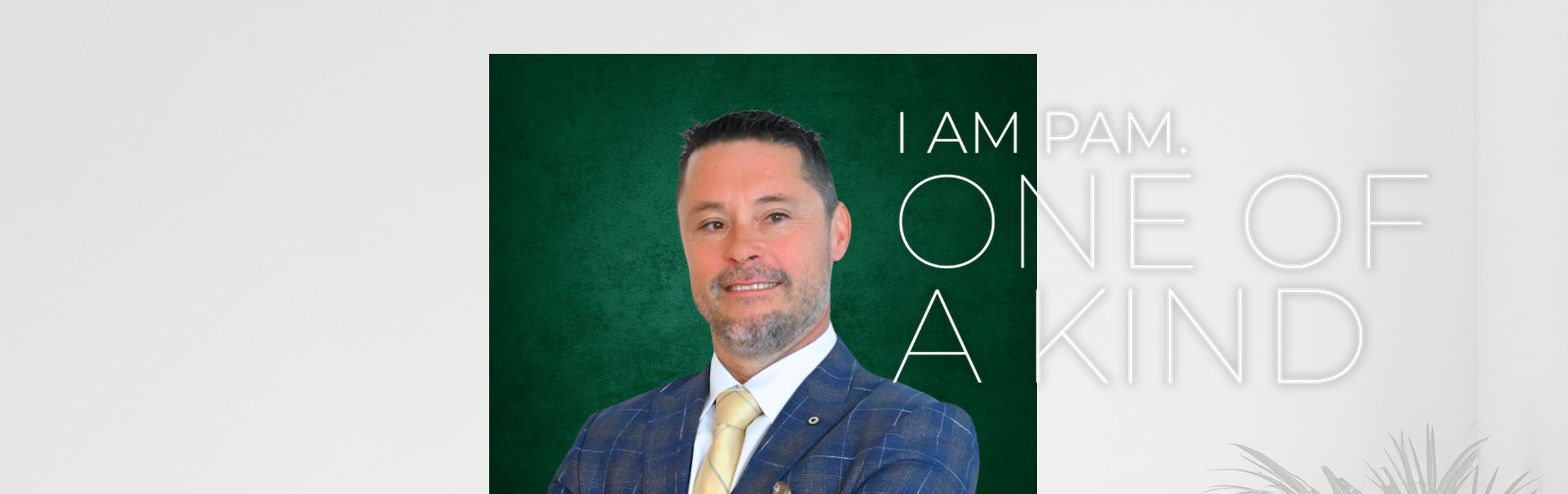 Warren Christie, your trusted property expert