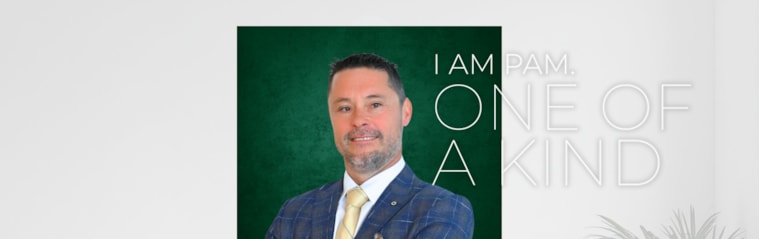 Warren Christie, your local property expert in Business Bay, United Arab Emirates