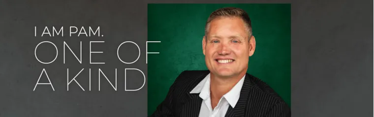 Andries Cilliers, your local property expert in Wild Olive Estate, South Africa