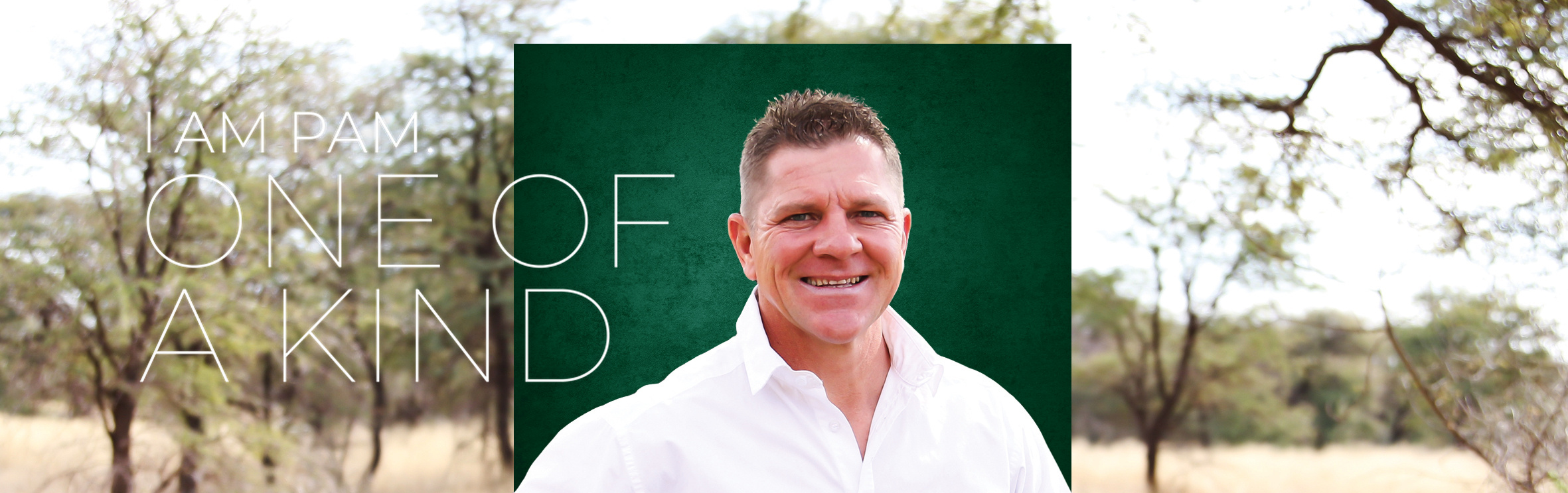 Jannie Claassens, your trusted property expert