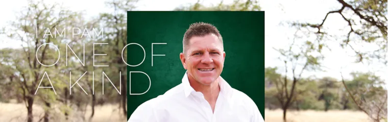 Jannie Claassens, your local property expert in Postmasburg Farms, South Africa