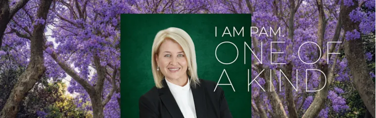 Tracy Clare, your local property expert in Parkhurst, South Africa
