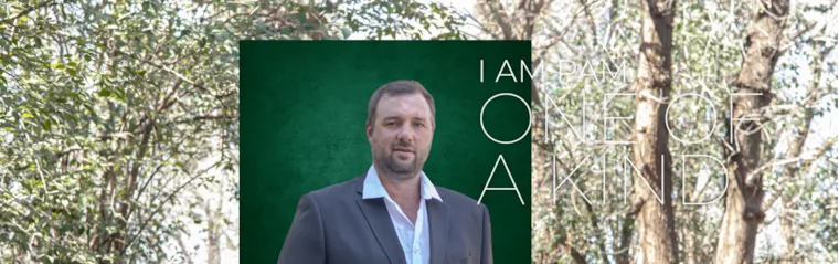 Ferdi Coetzee, your local property expert in Mooivallei Park, South Africa