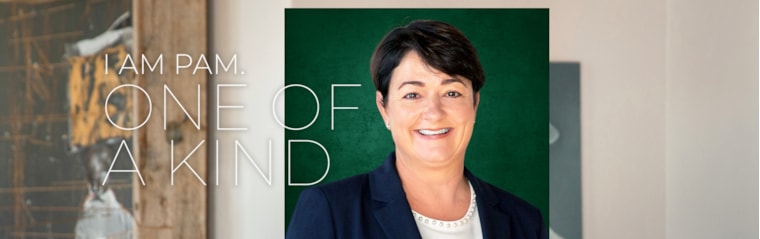 Heidi Coetzee, your local property expert in Strand North, South Africa