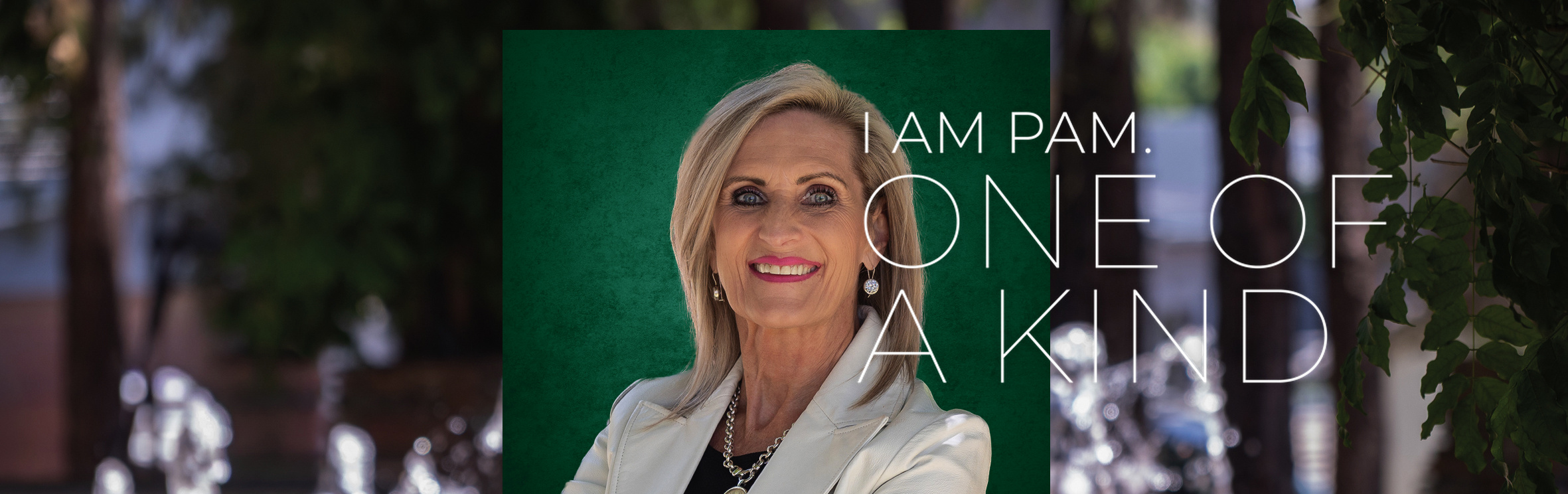 Juanita Coetzee, your trusted property expert