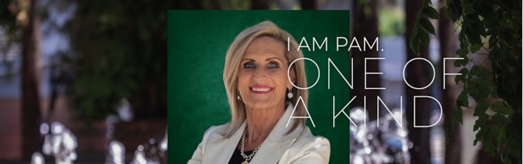 Juanita Coetzee, your local property expert in Eye of Africa, South Africa