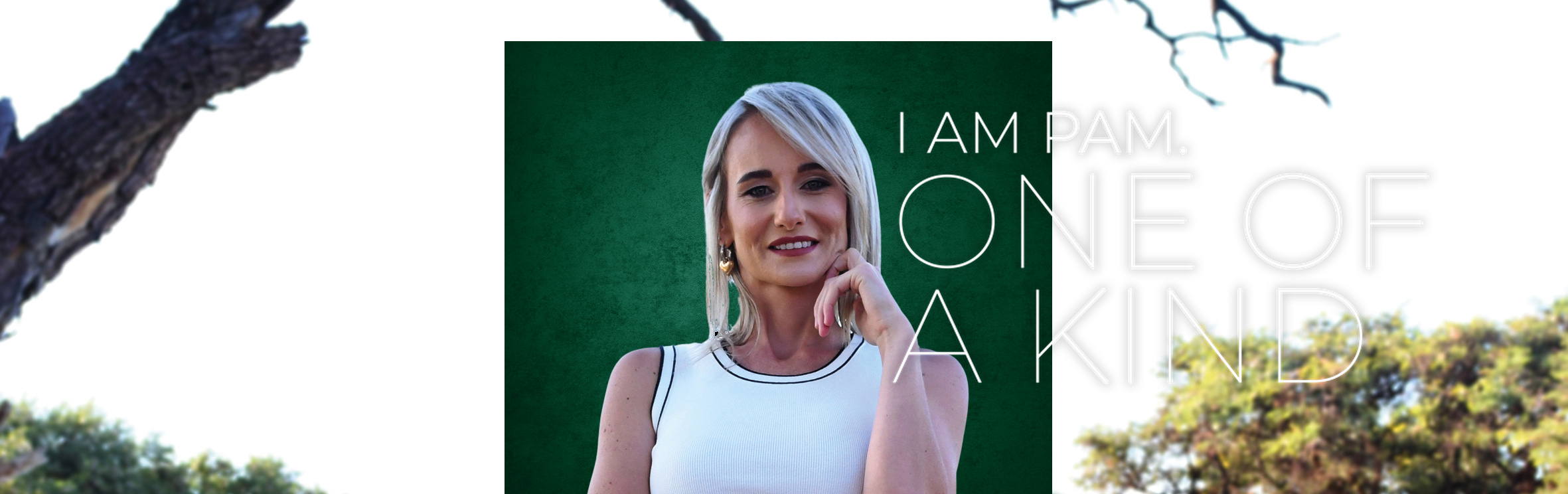Marizanne Coetzee, your trusted property expert
