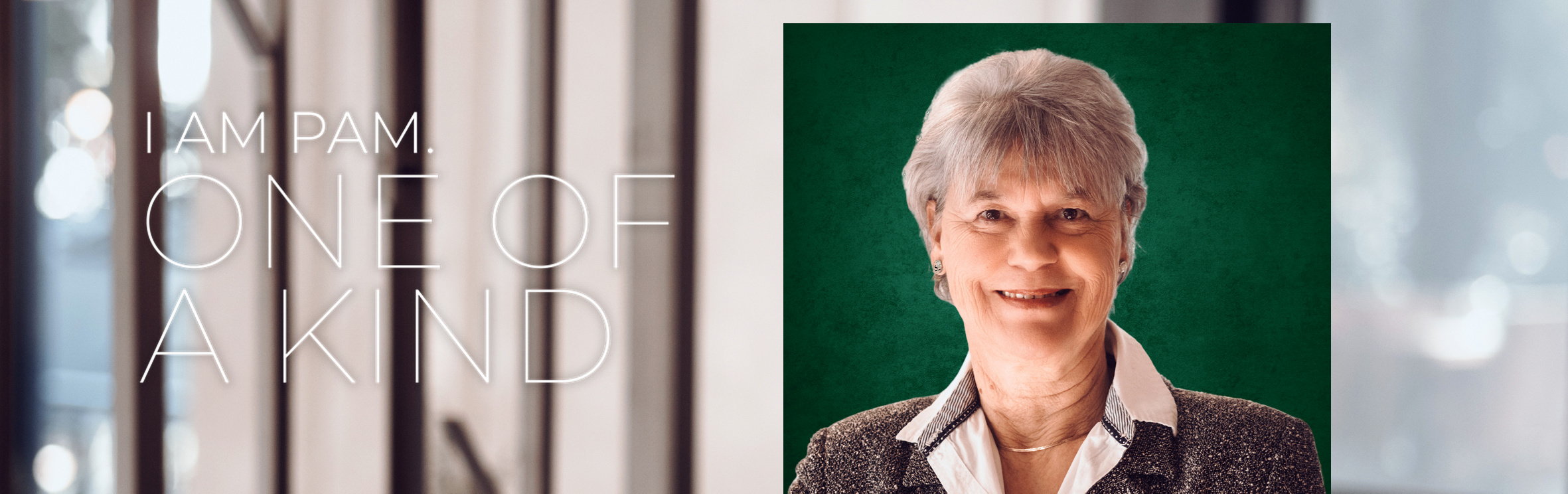 Marie Colyn, your trusted property expert