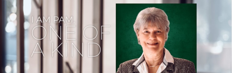 Marie Colyn, your local property expert in Robertson, South Africa