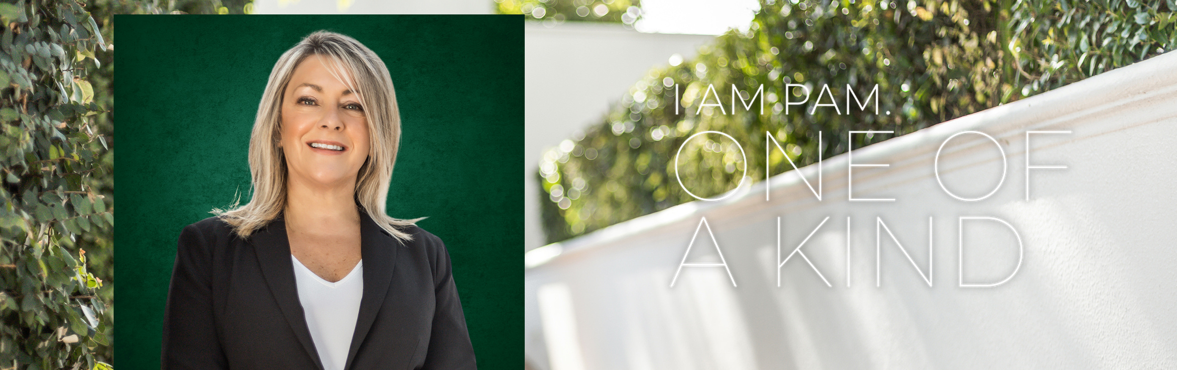 Odette Collins, your trusted property expert
