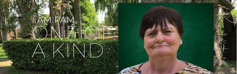 Anna Conradie, your local property expert in Tasbet Park, South Africa