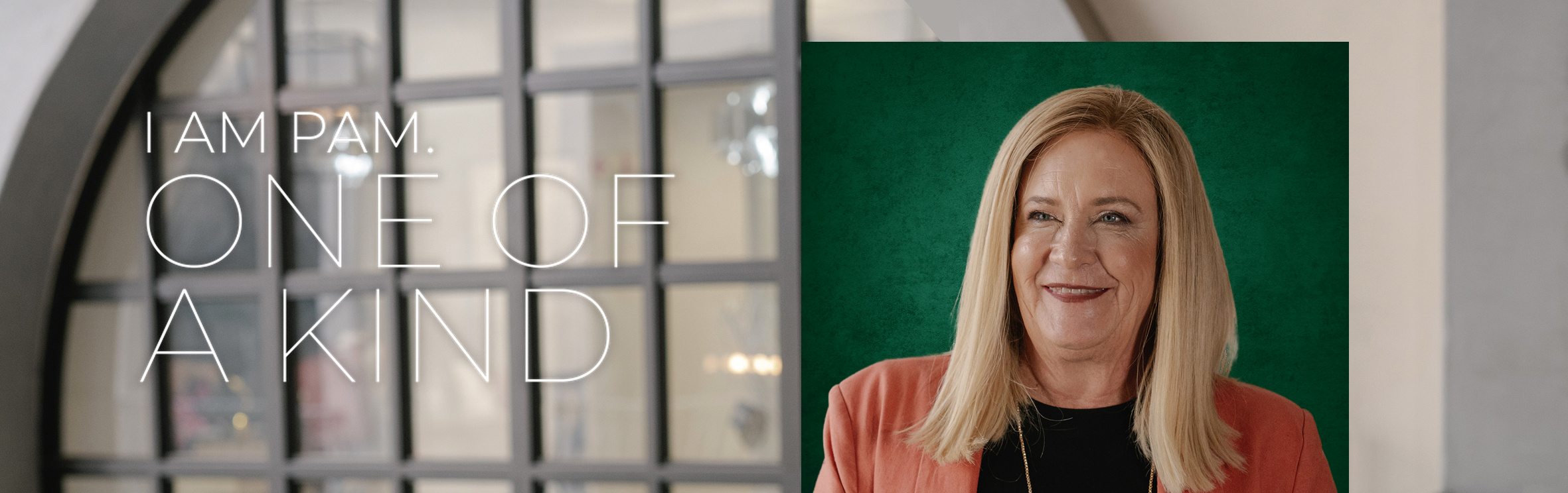 Diann Conway, your trusted property expert