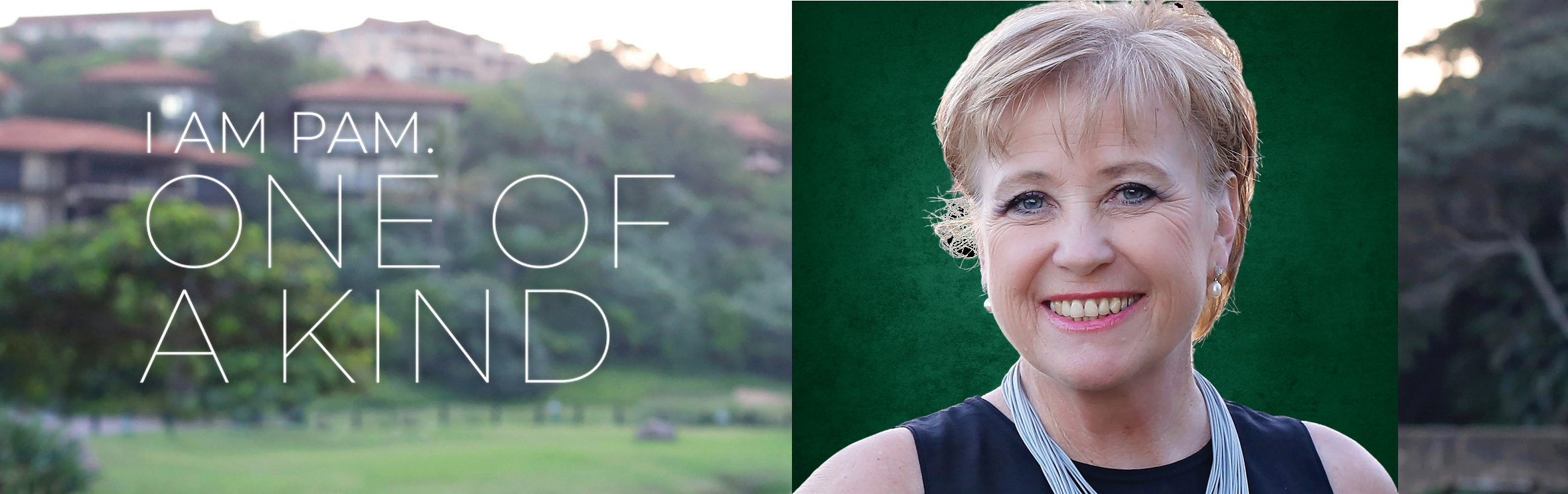 Marcelle Conradie, your trusted property expert